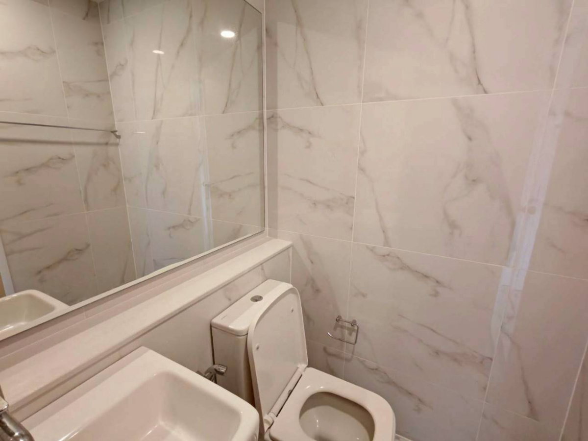 picture *** Condo for rent: Ciela Charan 13 next to MRT Charan 13 *** - 6/8