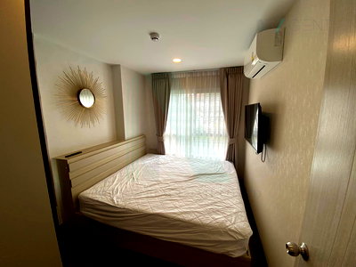 ขายคอนโด : 📍Special deal!📍 ขายคอนโด ชีวาทัย ฮอลล์มาร์ค จรัญ 13 อาคาร 1 ชั้น 2 1 ห้องนอน ขนาด 39.00 ตรม ใกล้ วิทยาลัยอาชีวศึกษาธนบุรี