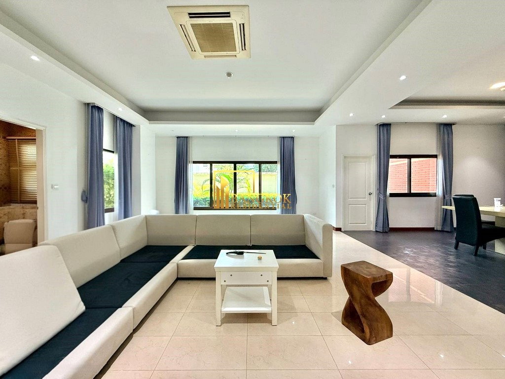 picture Baan Ananda | Impressive 3 Bedroom Duplex Condo For Rent - BR61385CD - 2/43