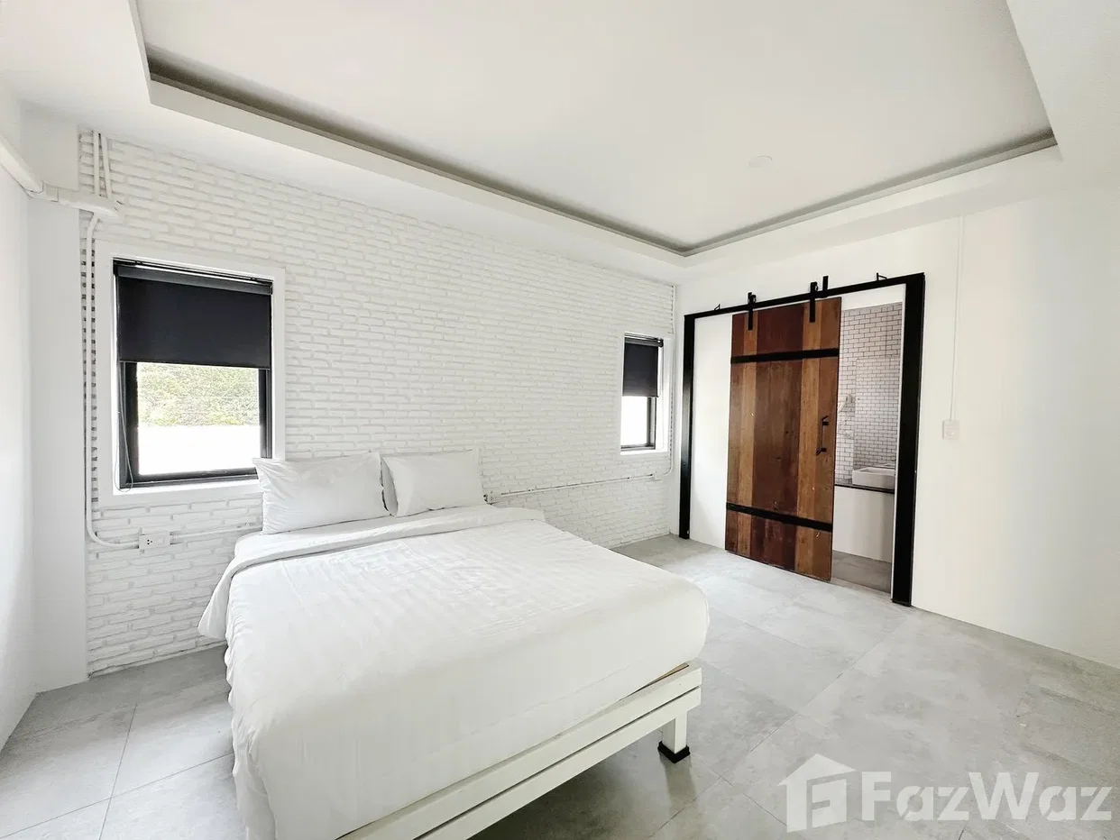 รูป วิลล่าให้เช่า 4 ห้องนอน ในโครงการ เลอ วิลล่า หัวหิน 5984055 - รูปที่ 11/16