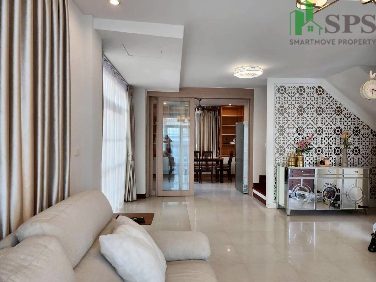 รูป บ้านให้เช่า ซอย ลาดพร้าว 101 (SPSEVE1859) - รูปที่ 2/10