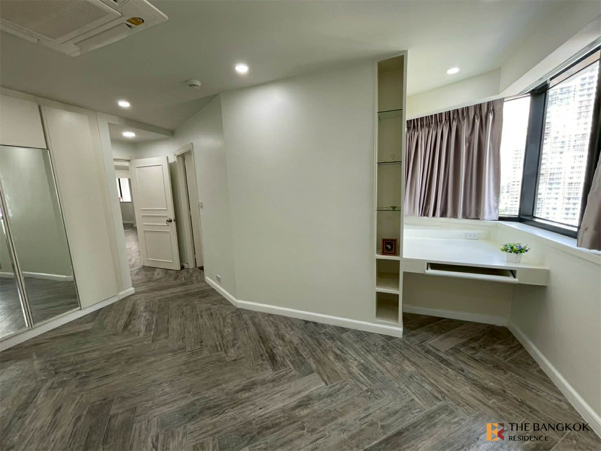 picture Luxury Condo at Special Price President Park Sukhumvit 24 - 4/10