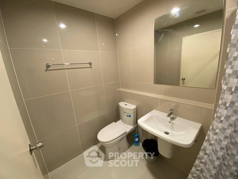 รูป คอนโด 1-ห้องนอน ที่ นิช โมโน สุขุมวิท-ปู่เจ้า ใกล้ BTS ปู่เจ้า (ID 2813887) - รูปที่ 20/27