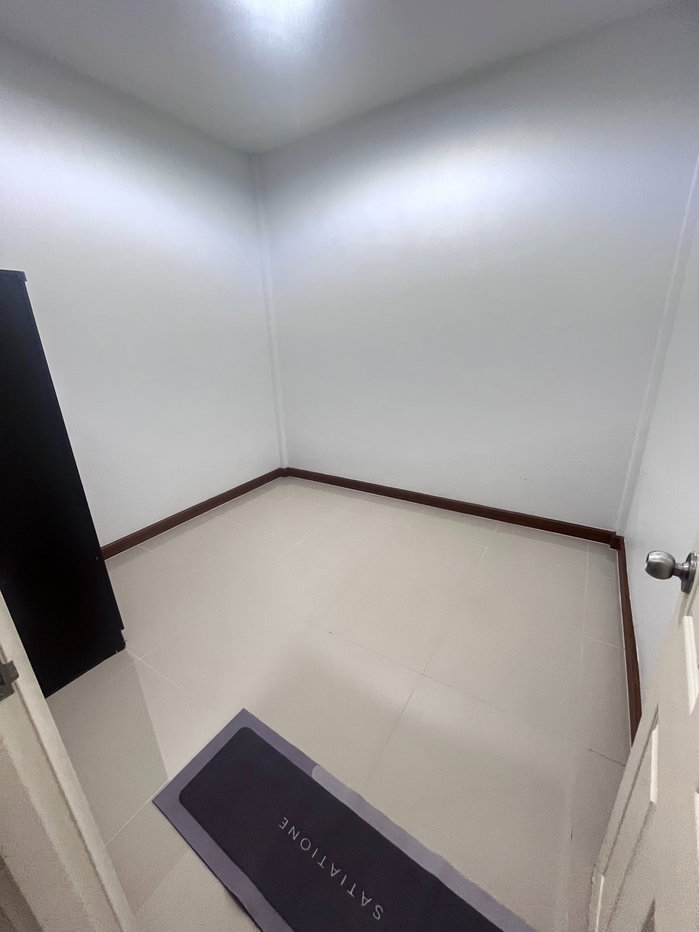 รูป 📣บ้านว่างให้เช่า  📍หมู่บ้านเดอะมันนี่มี พันธุ์วงค์ - รูปที่ 6/10