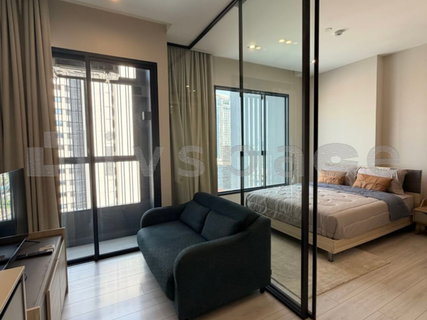 ▚ LI177ツ ขาย: The Room Phayathai 1 ห้องนอน 27.79sqm. ✨ ห้องสวย ราคาดีมาก! ไม่ติดเช่า พร้อมชมได้ทุกวัน โครงการหรูส่วนกลางอลังการ 🏙️