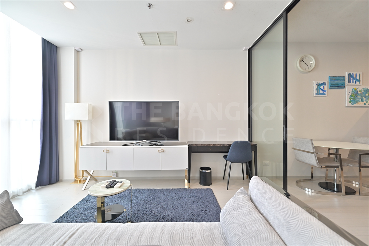 รูป โนเบิล เพลินจิต ใกล้ BTS สถานีเพลินจิต คอนโดใจกลางเมือง ในราคาที่จับต้องได้ - รูปที่ 1/10