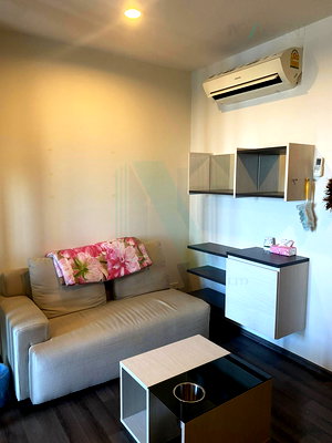 ขายคอนโด : 🔺 ขายคอนโด เดอะ เบส พาร์คเวสต์ สุขุมวิท 77 อาคาร 1 ชั้น 39 1 ห้องนอน ขนาด 29 ตรม ใกล้ บิ๊กซี เอ็กซ์ตร้า