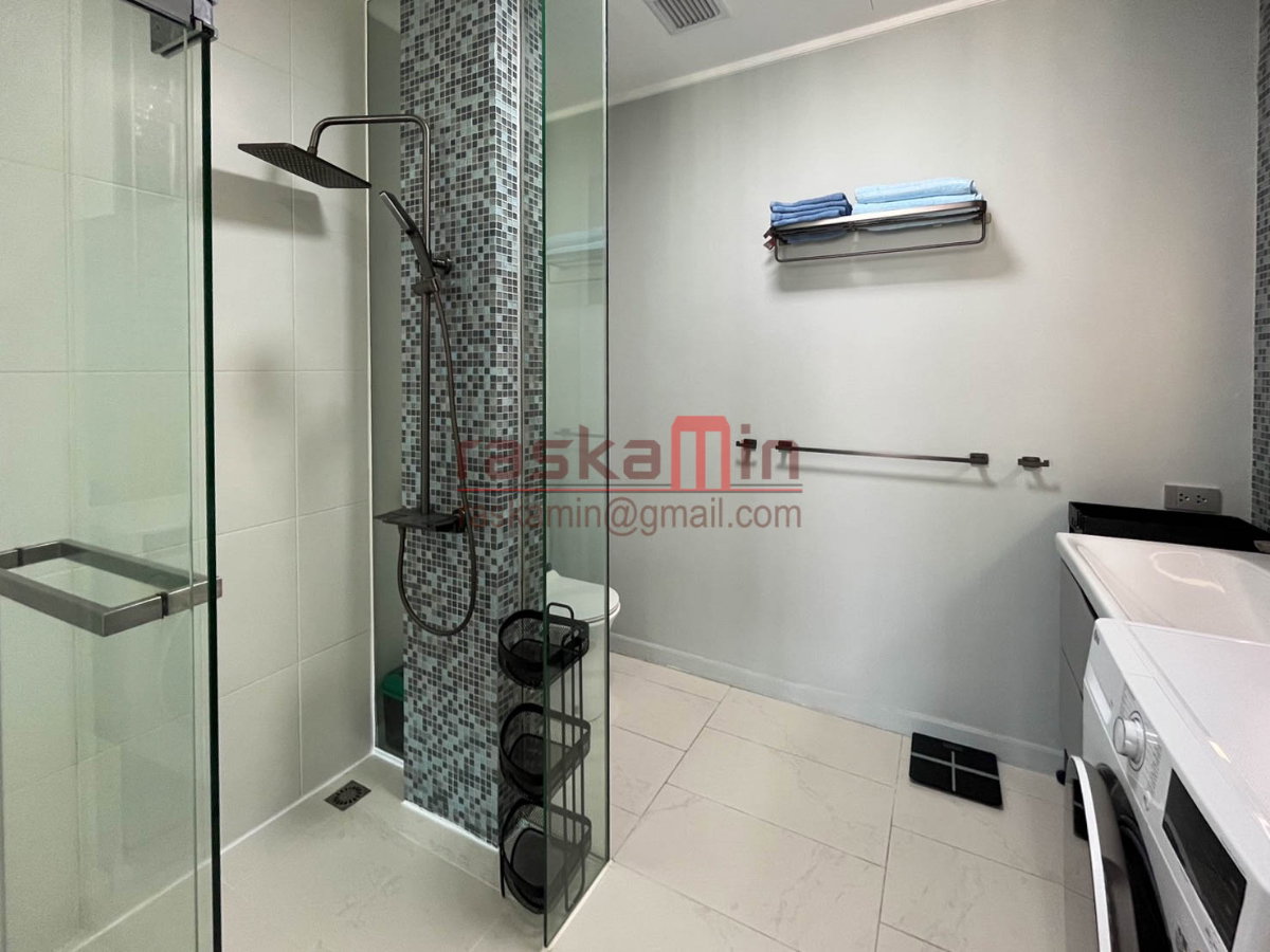 รูป เช่าคอนโดหรู ติดหาดวงศ์อมาตย์ พัทยา - รูปที่ 16/42