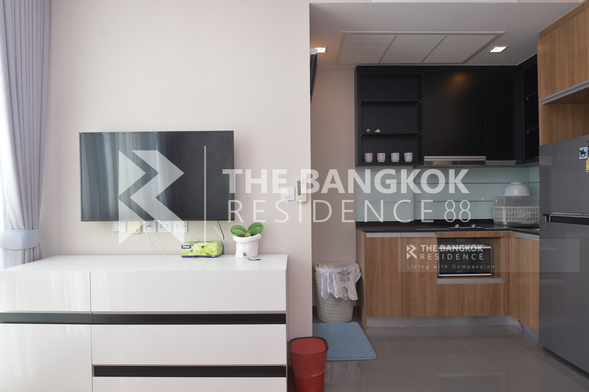 รูป วิช ซิกเนเจอร์ มิดทาวน์ สยาม ใกล้ BTS สถานีราชเทวี จองด่วน!! คุ้มเกินคาด - รูปที่ 1/10