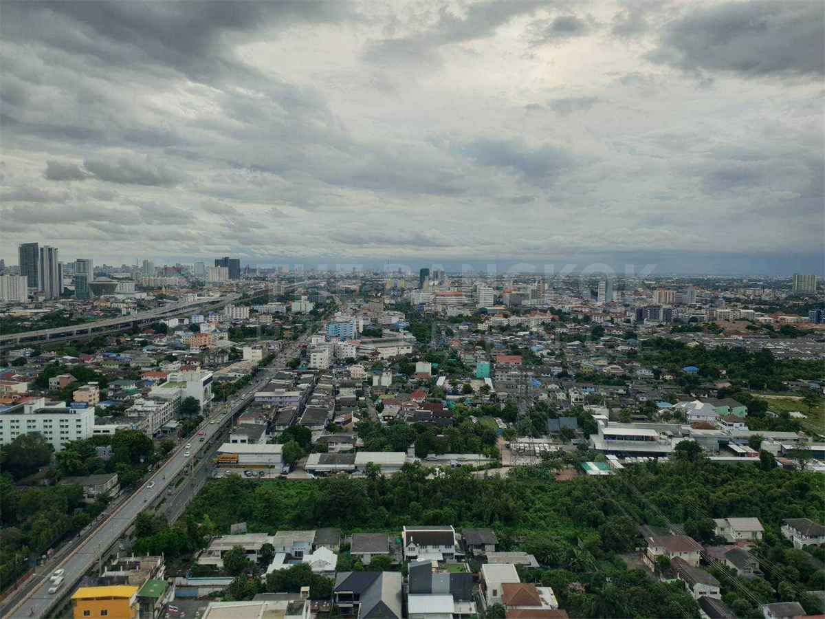 รูป ลดหนักจัดเต็ม เดอะ พาร์คแลนด์ รัชดา – วงศ์สว่าง ใกล้ null สถานีวงศ์สว่าง - รูปที่ 9/10