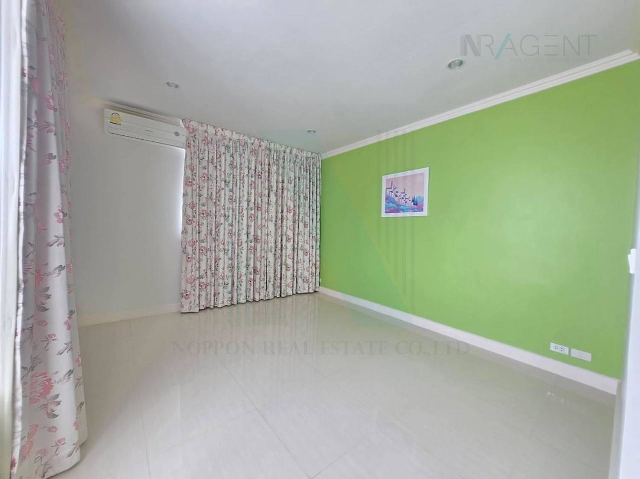 รูป 📌 ขายคอนโด รอยัล คาสเทิล อาคาร 1 ชั้น 14 3 ห้องนอน ขนาด 209 ตรม ใกล้ ใกล้ รร.นานาชาติคินเคดกรุงเทพ - รูปที่ 5/8