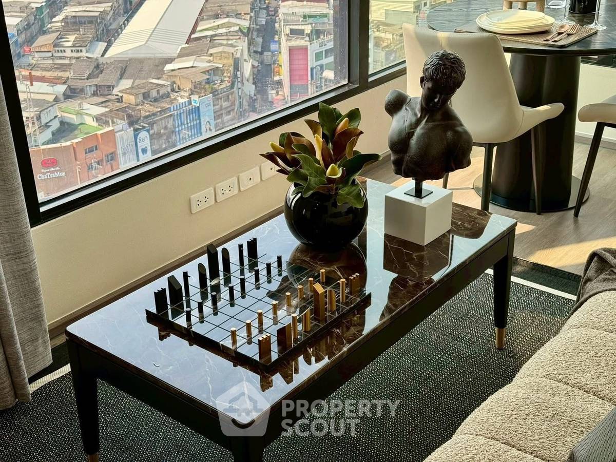 picture 2-BR Condo at SO Origin Kaset Interchange near BTS Kasetsart University (ID 2748227) - 4/24