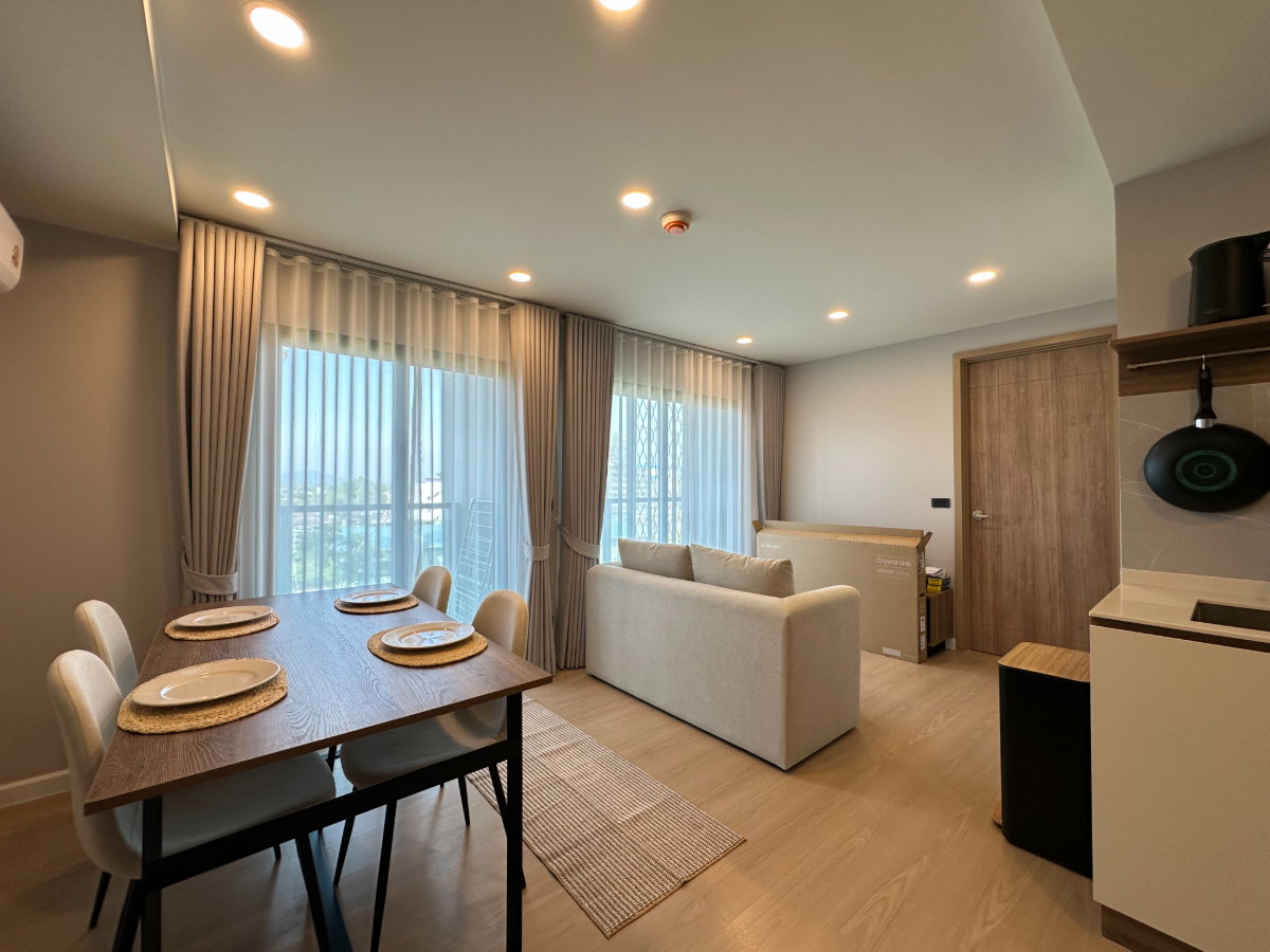 picture Space Cherngtalay for Rent near Boat Avenue - 13/27