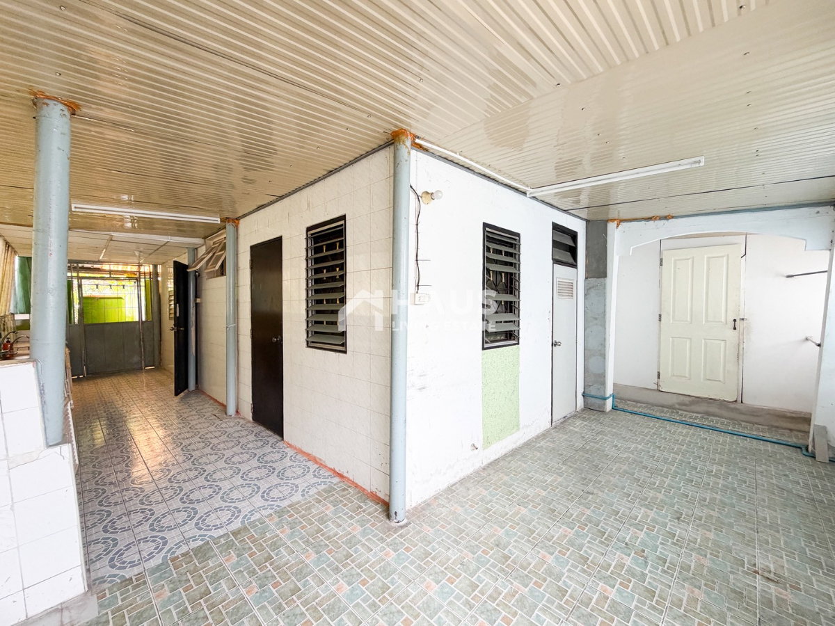 picture Chaiyapurek Bangwang / 4 Bedrooms #HPHU072 - 11/24