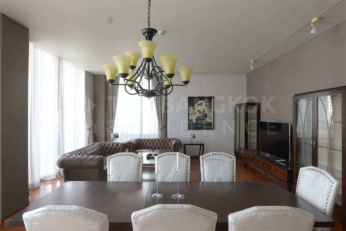 picture The Sukhothai Residences Luxury Unit, Ready for You Without the Wait - 6/10