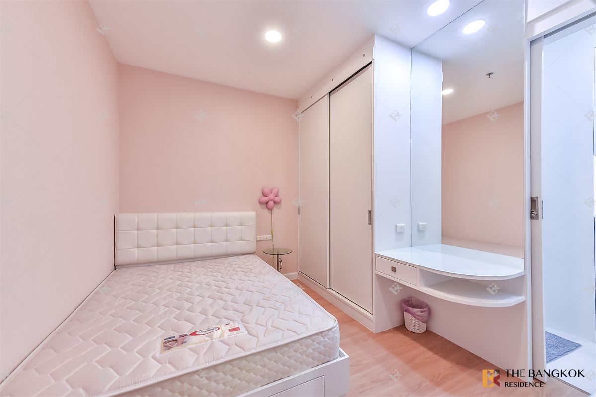 รูป บ้าน กลางกรุงสยาม-ปทุมวัน ใกล้ BTS สถานีราชเทวี ทำเลศักยภาพ ไม่แพงอย่างที่คิด - รูปที่ 9/10