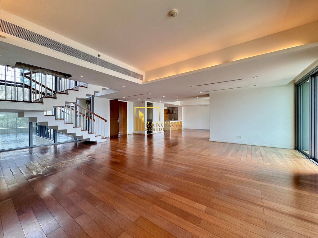 รูป The Pano | Riverfront 3 Bedroom Triplex Condo For Sale - BR9436CD - รูปที่ 4/61
