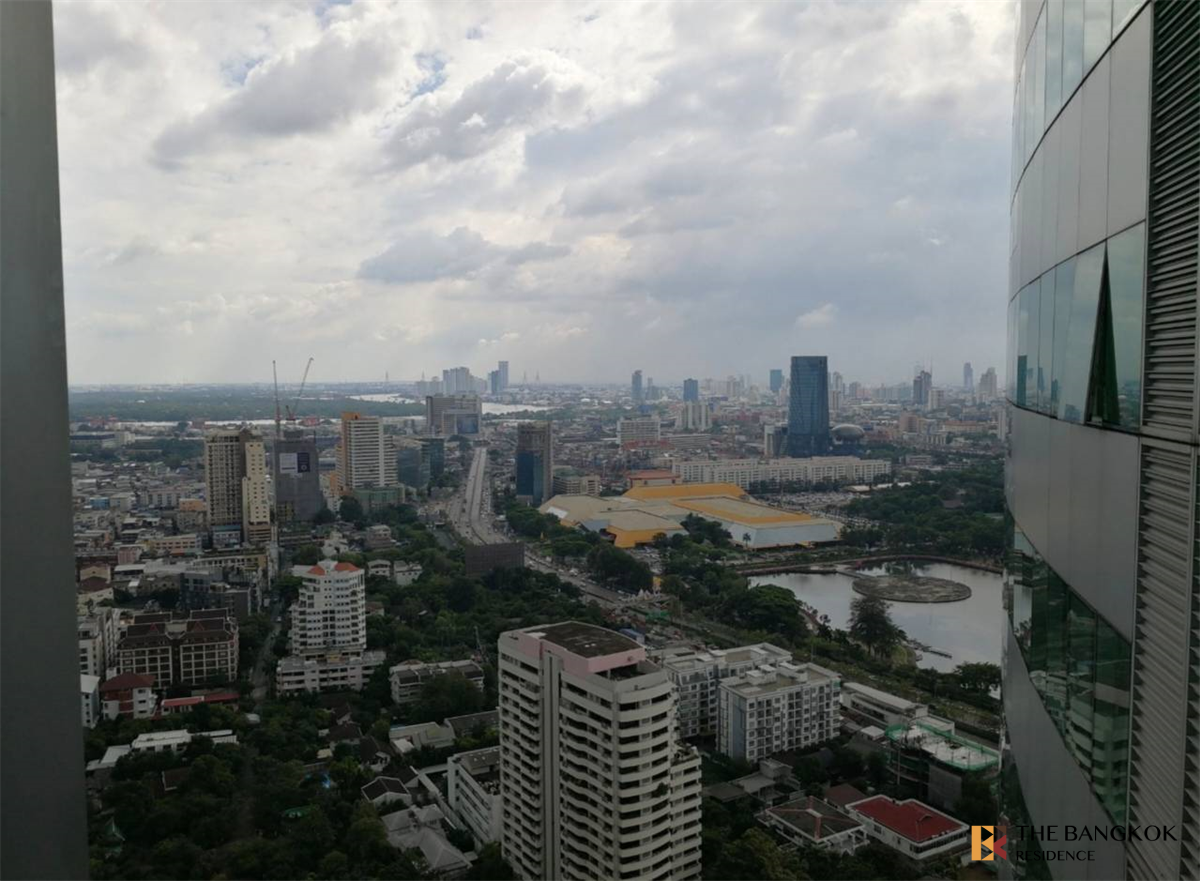 รูป ลดหนักจัดเต็ม มิลเลนเนียม เรสซิเด้นส์ - รูปที่ 4/10
