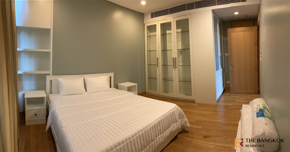 รูป เดอะ พาร์ค ชิดลม ใช้ชีวิตสไตล์ Luxury บนทำเลศักยภาพ ใกล้ BTS สถานีชิดลม - รูปที่ 7/10