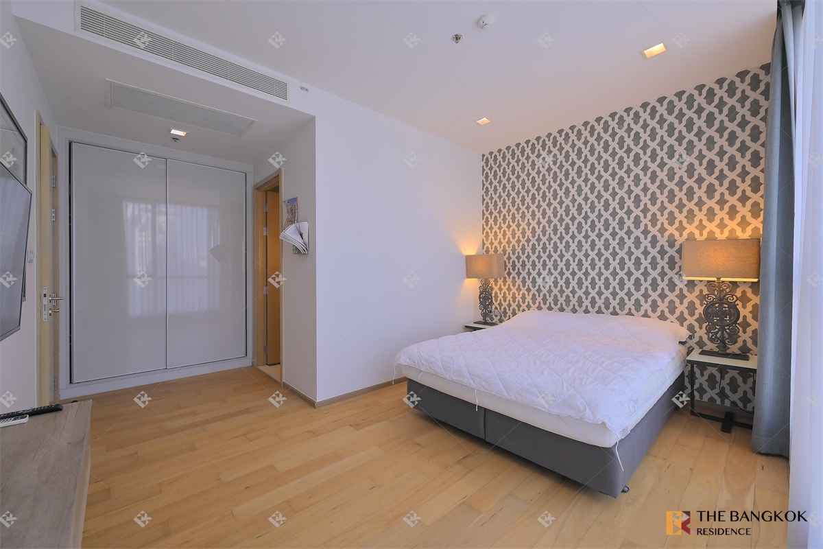 รูป ไฮด์ สุขุมวิท 13 ห้ามพลาด!! ยูนิตสุดแรร์ ใกล้ BTS สถานีอโศก - รูปที่ 4/10