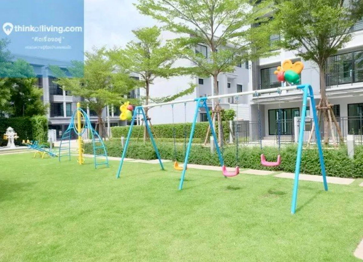 รูป code : H292 ว่างแล้ว!! ทาวน์โฮมให้เช่า บ้านกลางเมือง รัตนาธิเบศร์ | ใกล้ MRT แยกนนทบุรี 1 เพียง 500 เมตร เหมาะอยู่อาศัยหรือทำ Home Office - รูปที่ 22/24