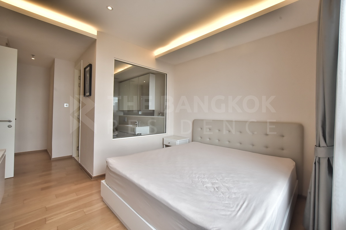 รูป คอนโดทำเลดีที่สุดสำหรับคนเมือง เอช สุขุมวิท 43 คอนโดมิเนียม - รูปที่ 2/10