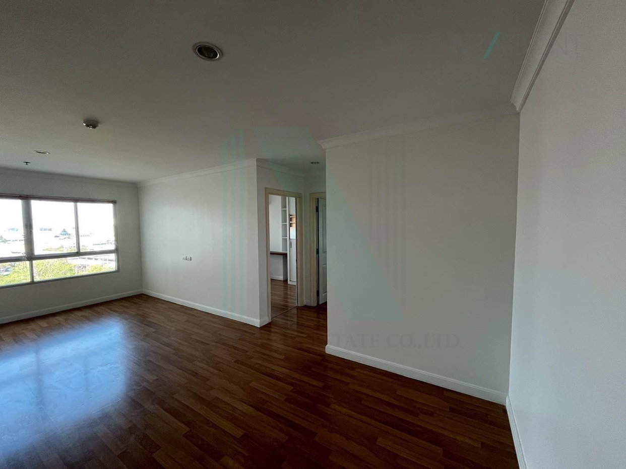 รูป 🎉 ขายคอนโด ลุมพินี เพลส พระราม 9 - รัชดา อาคาร D ชั้น 9 2 ห้องนอน ขนาด 71 ตรม ใกล้ เซ็นทรัลพระราม 9 - รูปที่ 2/8