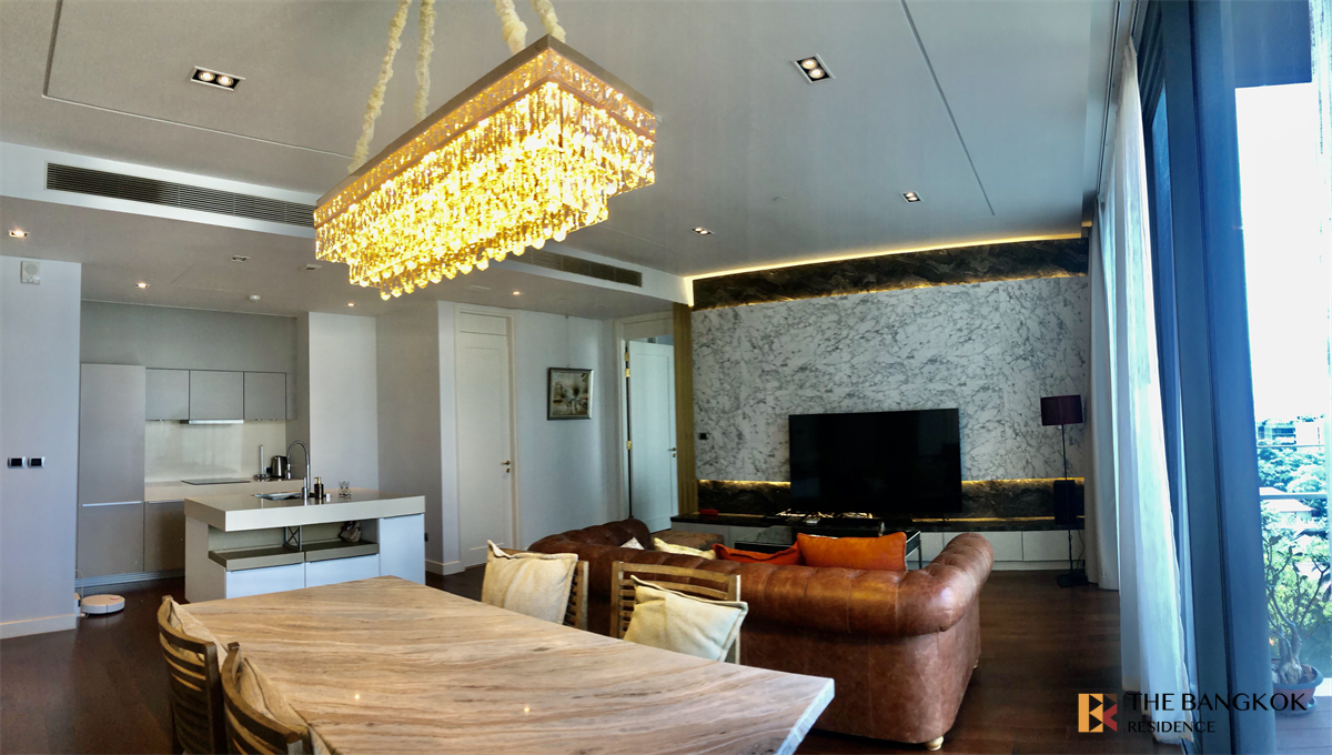 รูป มาร์ค สุขุมวิท ยูนิต Luxury หรูหราแบบไม่ต้องรอ ใกล้ BTS สถานีพร้อมพงษ์ - รูปที่ 2/9