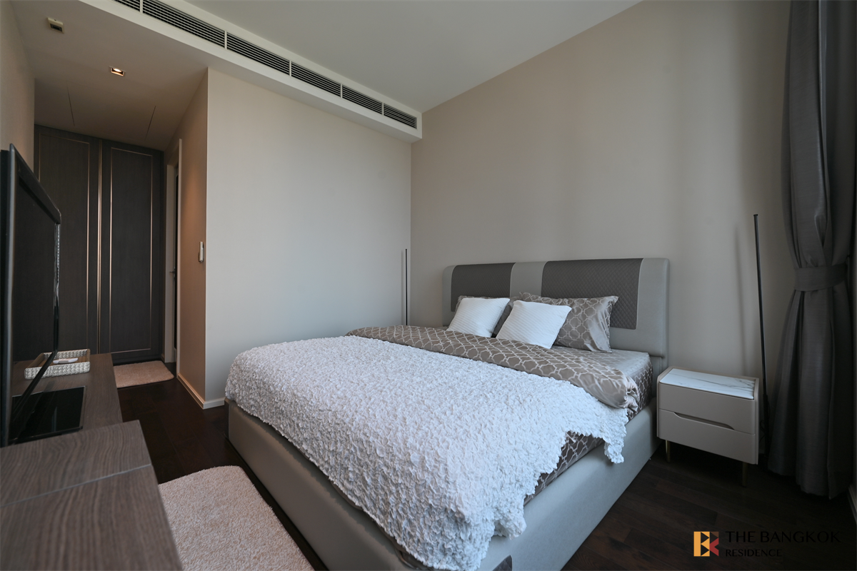 รูป เดอะ ดิโพลแมท 39 ใช้ชีวิตสไตล์ Luxury บนทำเลศักยภาพ ใกล้ BTS สถานีพร้อมพงษ์ - รูปที่ 10/10