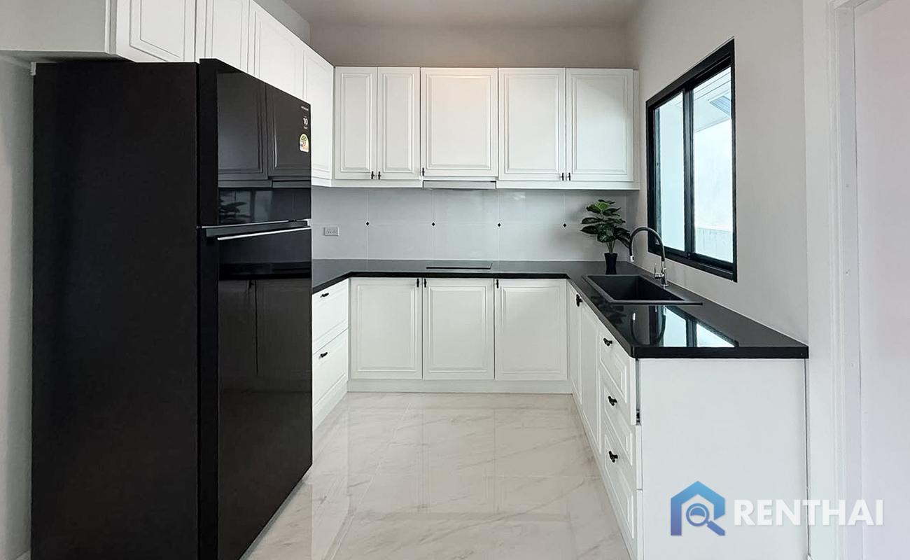 picture For sale house 3 bedrooms at Nibbana Shade - 20/25