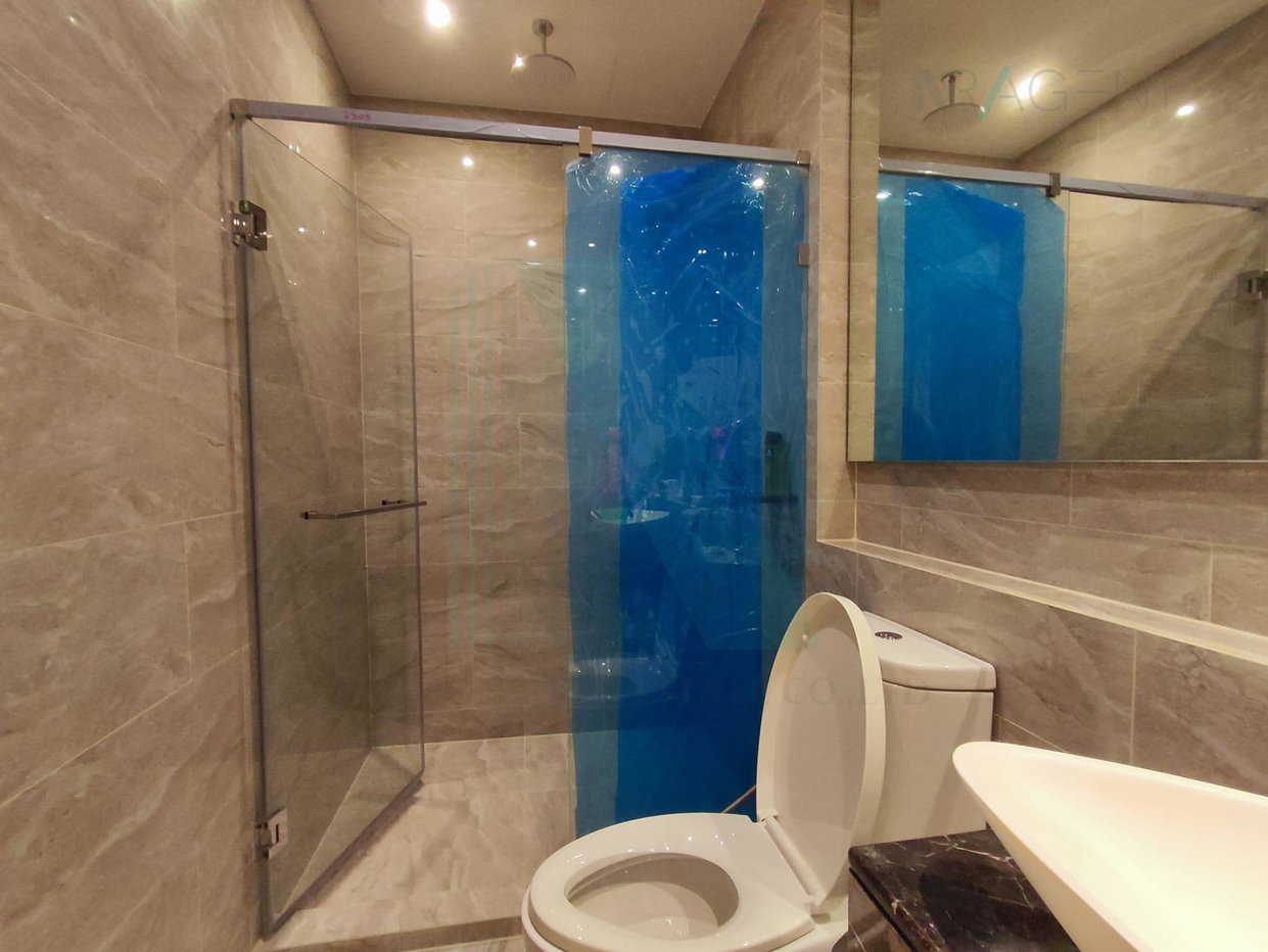 รูป 🎉 ให้เช่าคอนโด แอชตัน อโศก-พระราม 9 อาคาร 1 ชั้น 23 1 ห้องนอน ขนาด 32 ตรม ใกล้ ตลาดอยู่เจริญ - รูปที่ 8/8