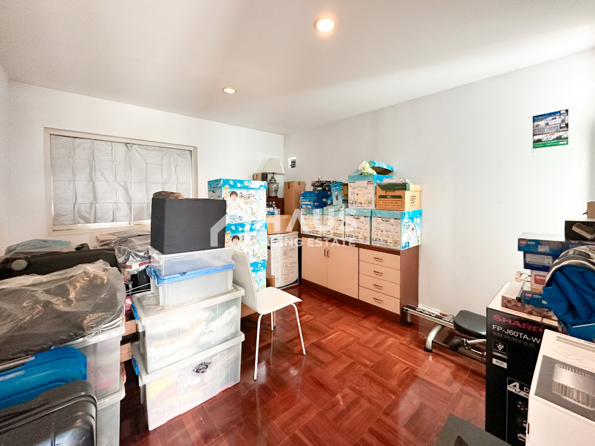 picture Chuan Cheun Prachacheun / 5 Bedrooms #HPCC029 - 17/42