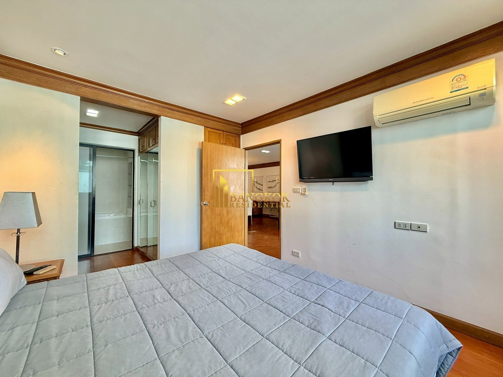 รูป The Prestige 49 | Spacious 1 Bedroom Condo in Thonglor Area - BR61387CD - รูปที่ 10/20