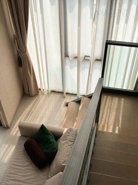 🚩 ขายคอนโด คูเปอร์ สยาม อาคาร 1 ชั้น 6 Duplex ขนาด 41 ตรม ใกล้ สเตเดียมวัน