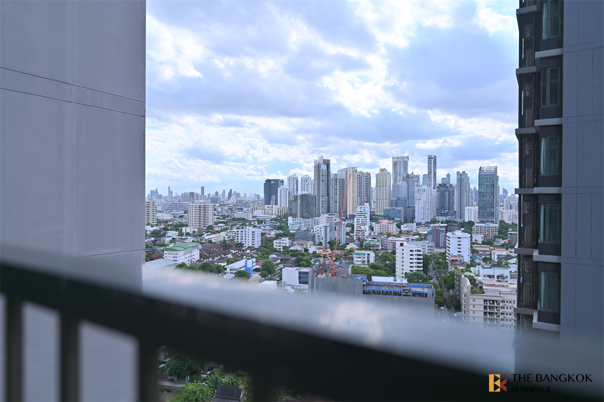รูป โนเบิล รีมิกซ์ ใกล้ BTS สถานีทองหล่อ ลดหนักจัดเต็ม - รูปที่ 5/10