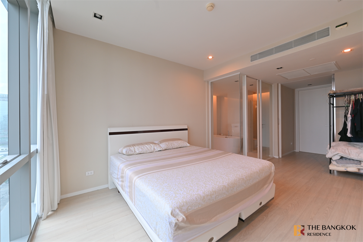 รูป คอนโดย่าน CBD ราคาถูกกว่าตลาด เดอะรูม สุขุมวิท 21 - รูปที่ 6/10