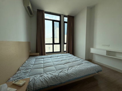 🏠✨ เดอะ แคปิตอล ราชปรารภ–วิภา | 1 Bedroom for Sale (HBH-ST-79)