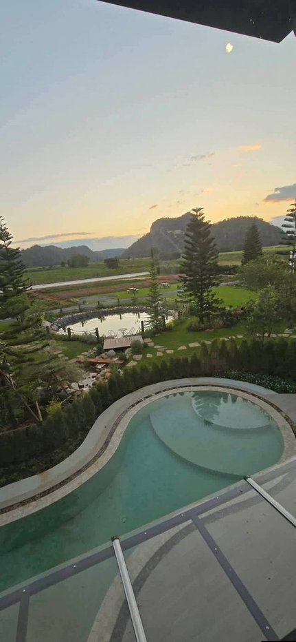 รูป ส่งต่อกิจการรีสอร์ต สไตล์อังกฤษสุดสวยโลเคชั่นที่เพียบพร้อม รีสอร์ต, Boutique Hotel, Wellness Retreat หรือ Private Residence ระดับพรีเมียม - รูปที่ 23/30