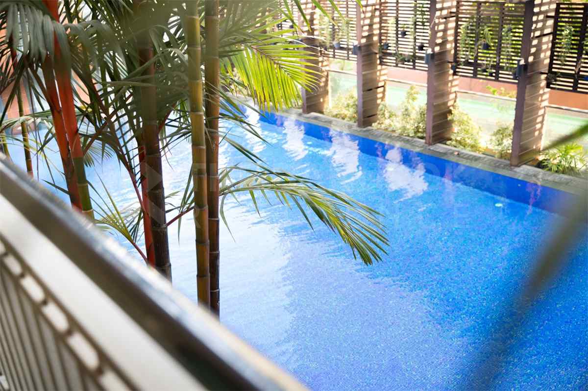 รูป เซ็นทริค ซีน อารีย์ 2 ใกล้ BTS สถานีอารีย์ ล้อมรอบด้วยสิ่งอำนวยความสะดวก - รูปที่ 6/9