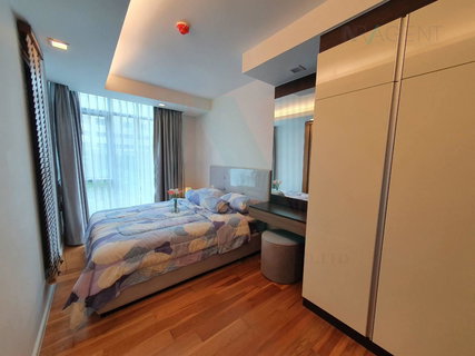 🔺 For Sell Condo FOCUS PLOENCHIT Building 1, Floor 3,1 bed room, Room size 47 sqm
