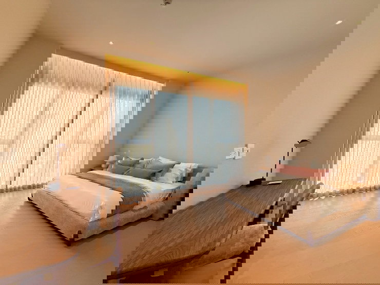 รูป 📣📣 For Rent Super Ultra Luxury SCOPE THONGLOR 4 Bedrooms  ใกล้ BST ทองหล่อ - รูปที่ 18/22