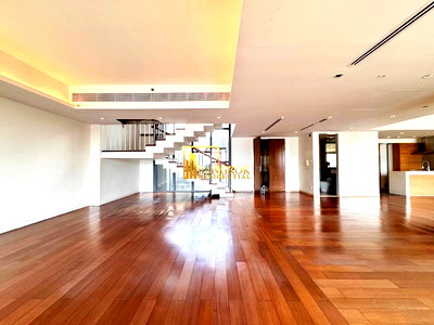 Condos for sale : The Pano | Riverfront 3 Bedroom Triplex Condo For Sale - BR9436CD