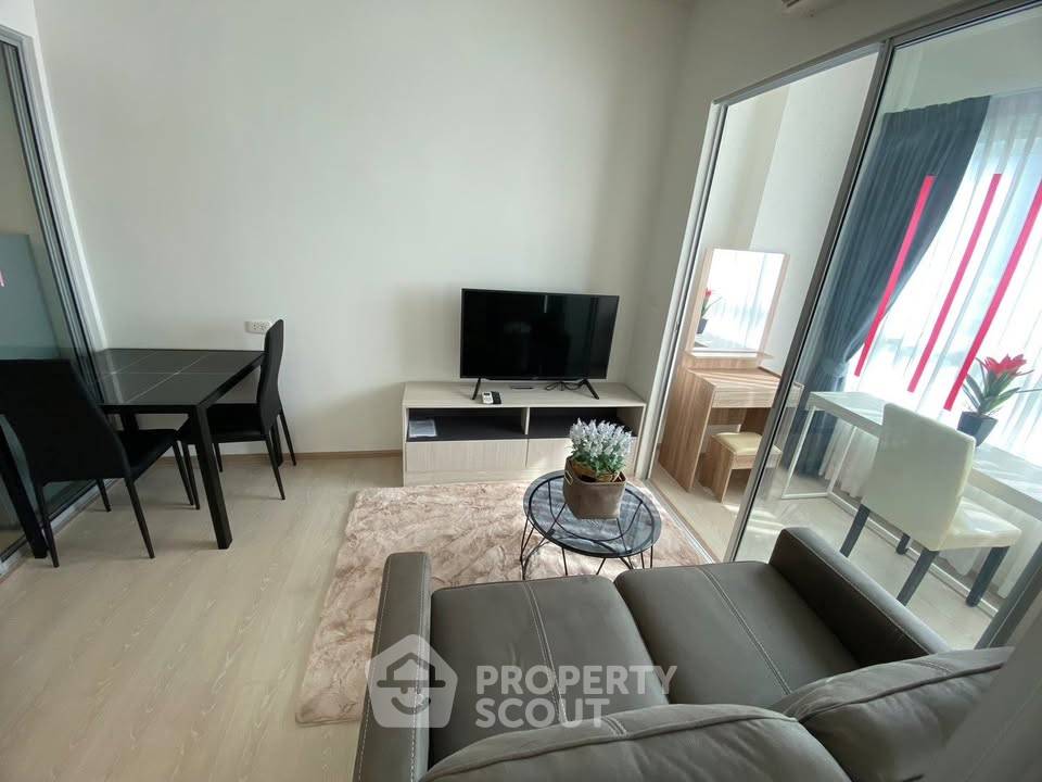 รูป คอนโด 1-ห้องนอน ที่ นิช โมโน สุขุมวิท-ปู่เจ้า ใกล้ BTS ปู่เจ้า (ID 2813887) - รูปที่ 14/27