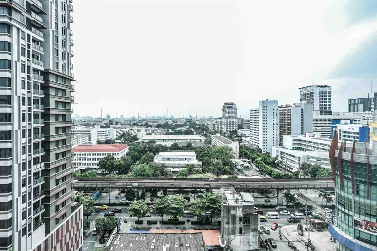picture RHYTHM Rangnam Start your comfort here near BTS Victory Monument - 1/10