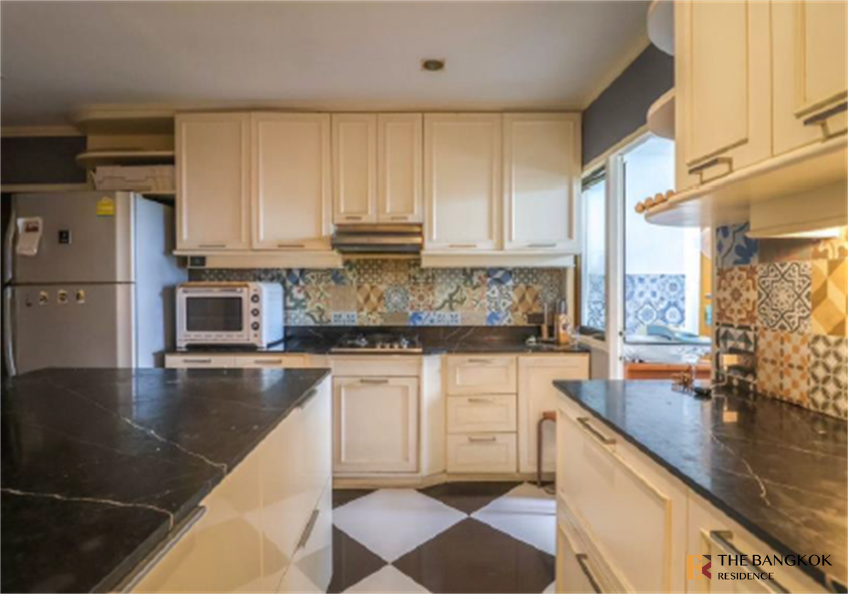 รูป โอเรียลเต็ล ทาวเวอร์ เอกสิทธิ์แห่งความหรูหราบนทำเลเศรษฐกิจ - รูปที่ 2/9