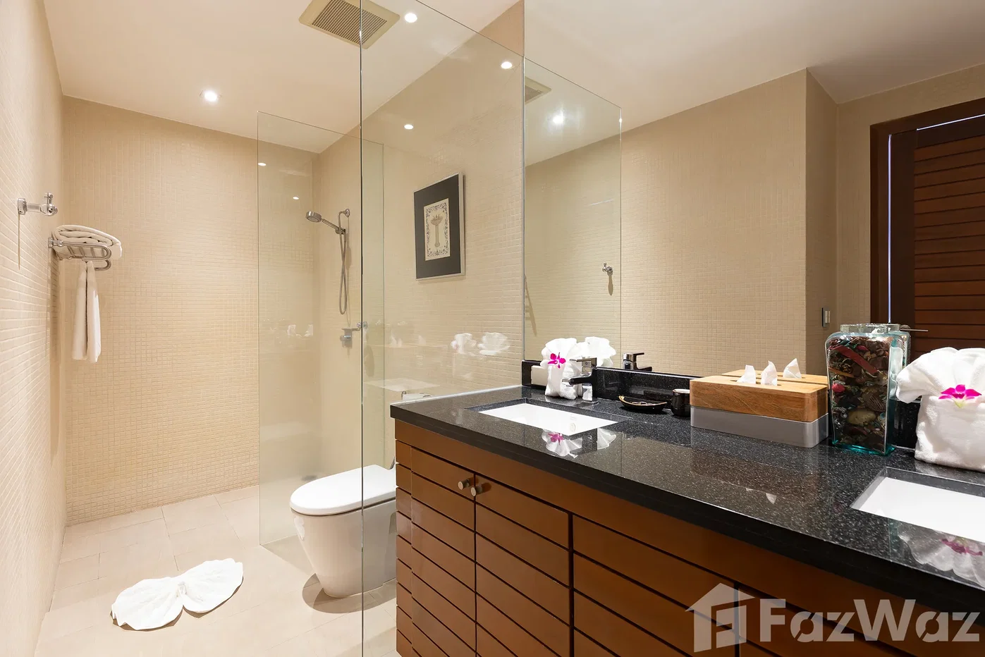 รูป วิลล่าให้เช่า 2 ห้องนอน ในโครงการ เดอะ เรสซิเด้นท์ รีสอร์ท 4192293 - รูปที่ 21/21