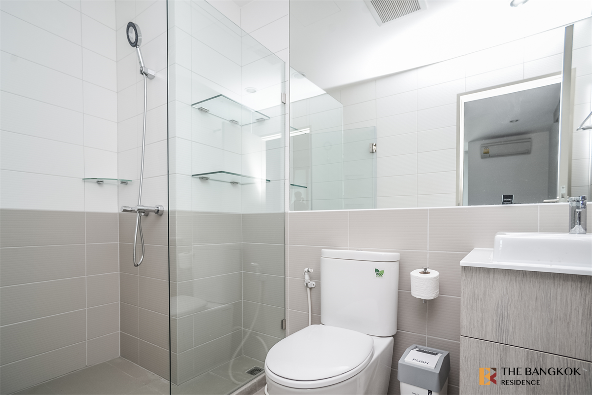 picture Popular units sell out fast Ideo Q Chula-Samyan near MRT Sam Yan Station - 5/9