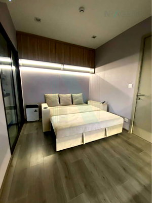 Condos for sale : 📌 For Sell Condo THE POLITAN AQUA Building 1, Floor 38,1 bed room, Room size 29 sqm