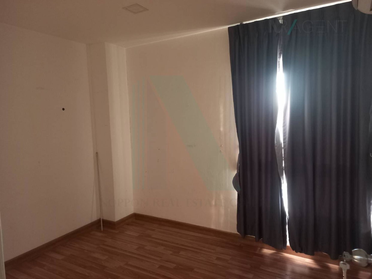 รูป 🎉 ขายคอนโด เดอะวันพลัส ดี หัวหมาก 12 อาคาร 1 ชั้น 5 2 ห้องนอน ขนาด 54 ตรม ใกล้ โรงเรียนการจัดการโรงแรมและการท่องเที่ยวนานาชาติ - รูปที่ 2/8