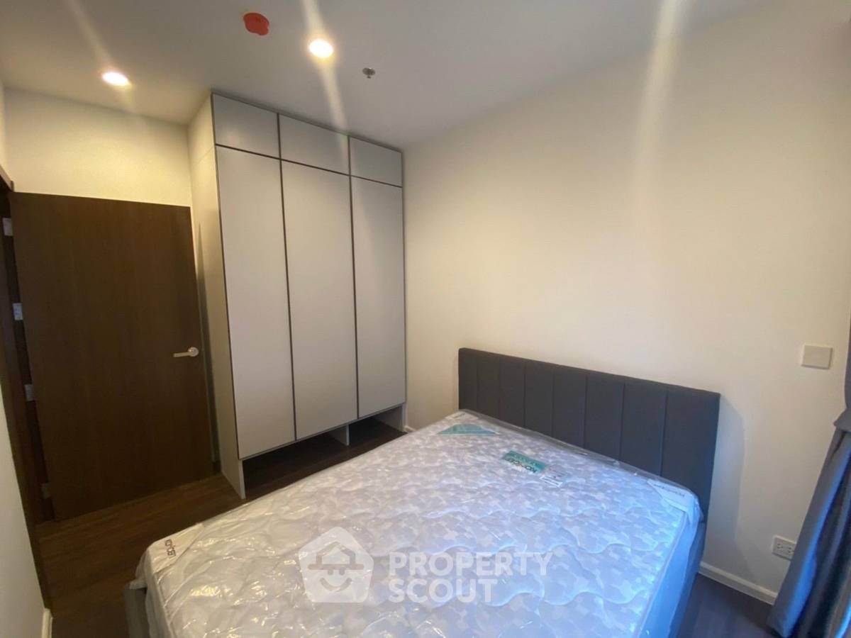รูป คอนโด 2-ห้องนอน ที่ วิซดอม อินสปาย สุขุมวิท ใกล้ BTS ปุณณวิถี (ID 2821644) - รูปที่ 5/10